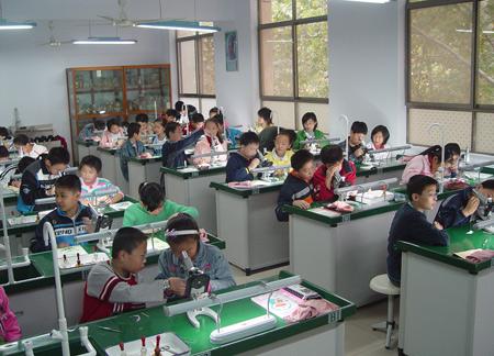 教学设备包括哪些？教学仪器设备室的管理制度