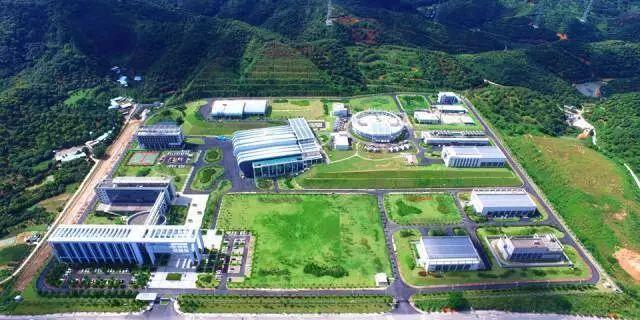 广东省实验室建设取得新进展