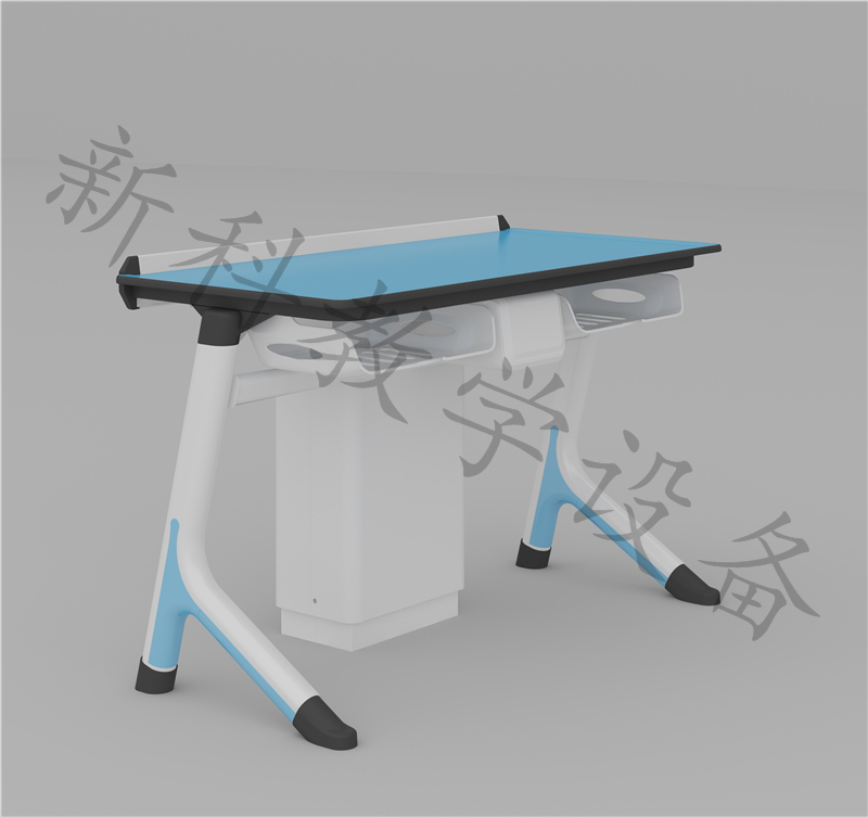 钢塑光电物理实验室