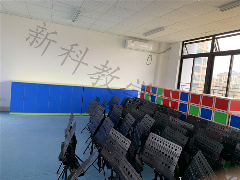 音乐功能室