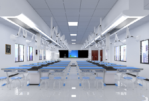 小学实验室建设的标准