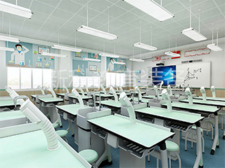 【化学实验室】在化学实验室安全规范注意事项有哪些