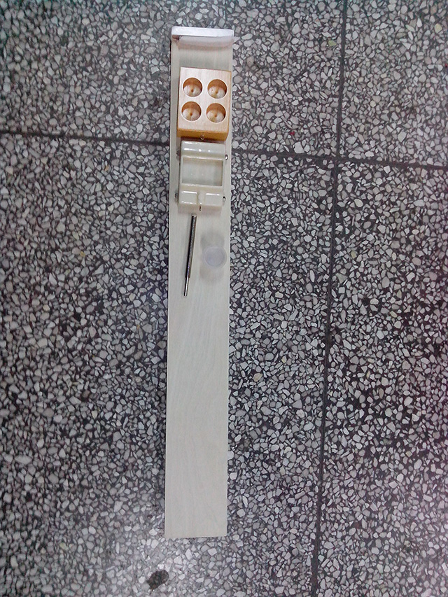 斜面小车