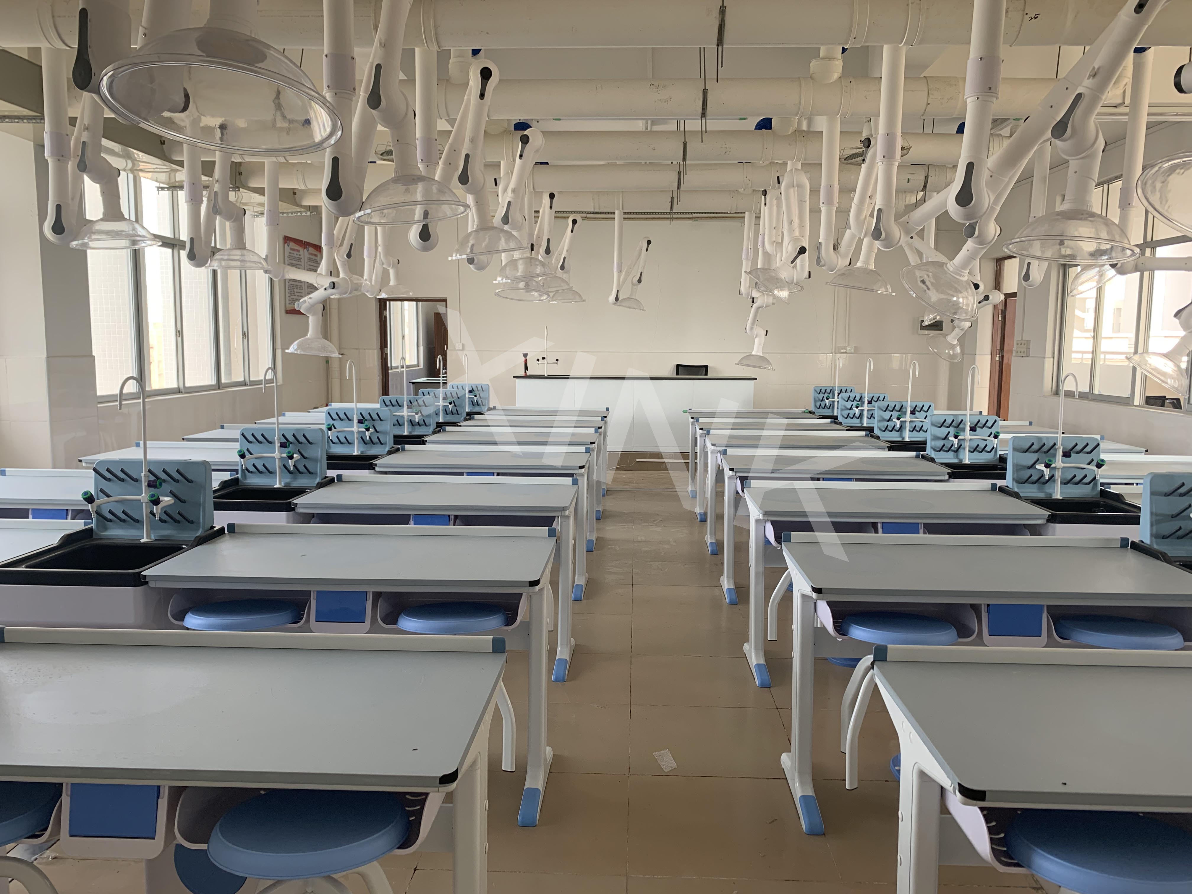 化学实验室