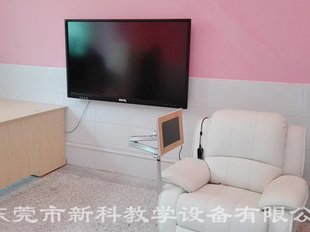 <a href='http://www.100-edu.com' target='1' style='font-size:14px; font-weight:bold; color:#0080ff;'>心理咨询室</a>布置
